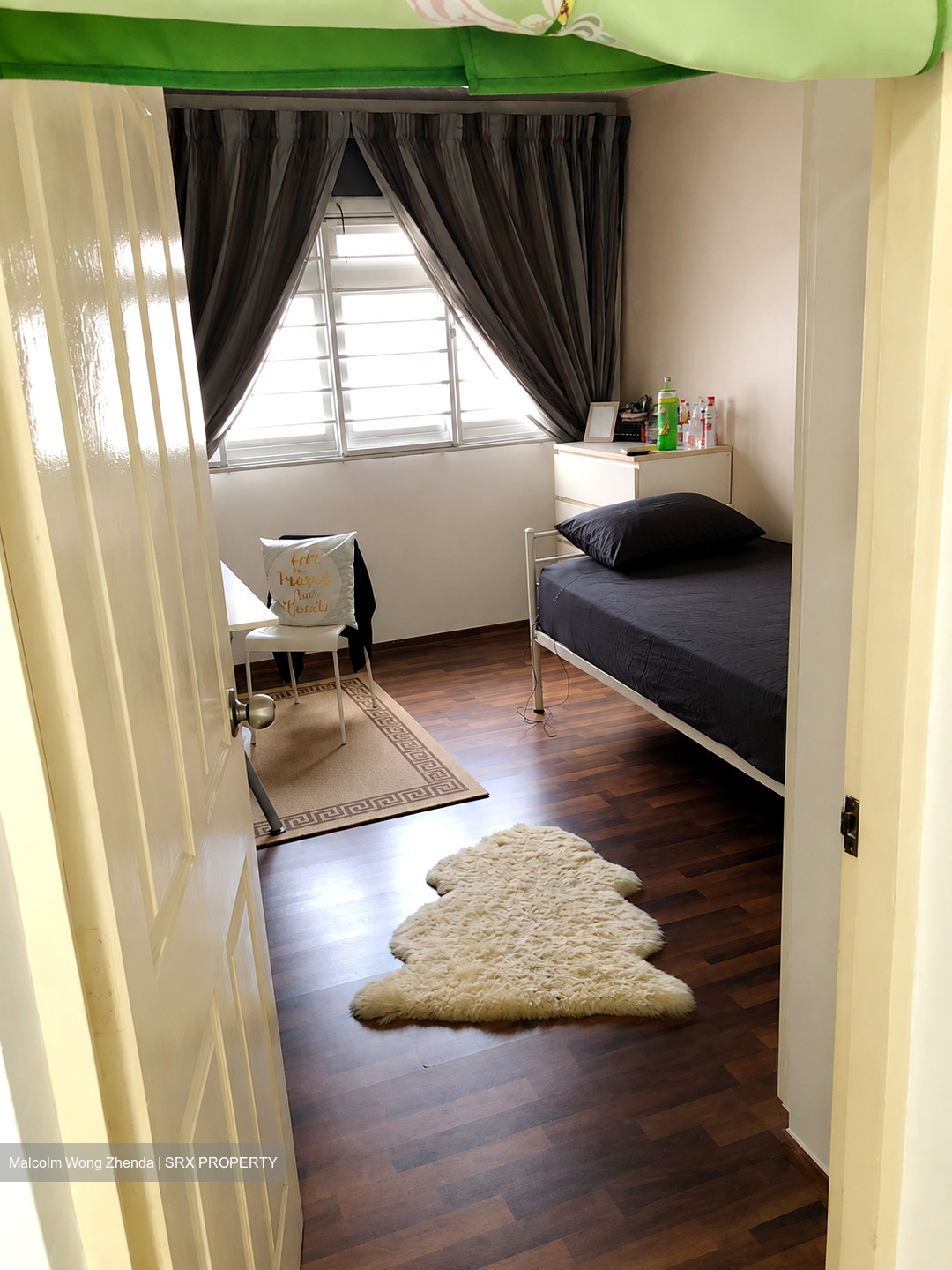 Blk 832 Woodlands Street 83 (Woodlands), HDB Executive #574673361
